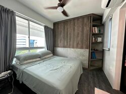 Blk 52 Commonwealth 10 (Queenstown), HDB 2 Rooms #529766511